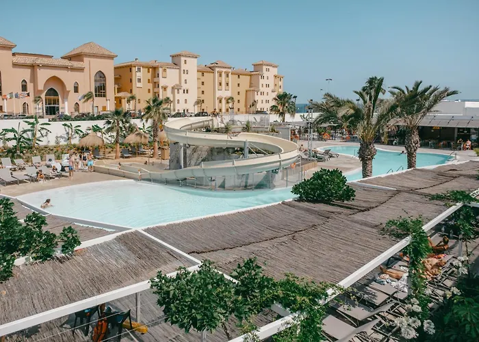Costa Del Sol Glamping Village