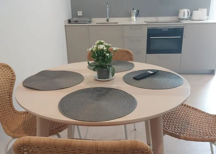 Apartamento Nuevo Ondina