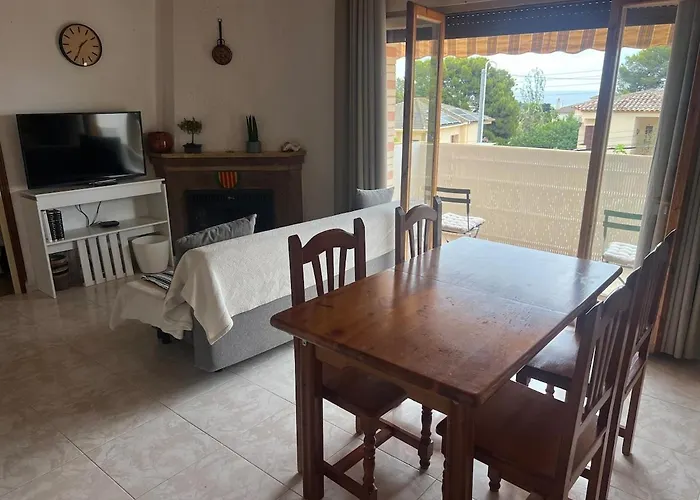 Villa Angelita