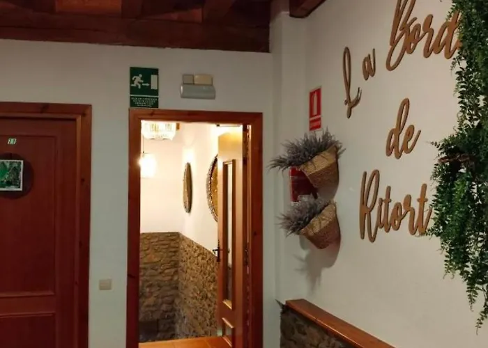 La Borda de Ritort