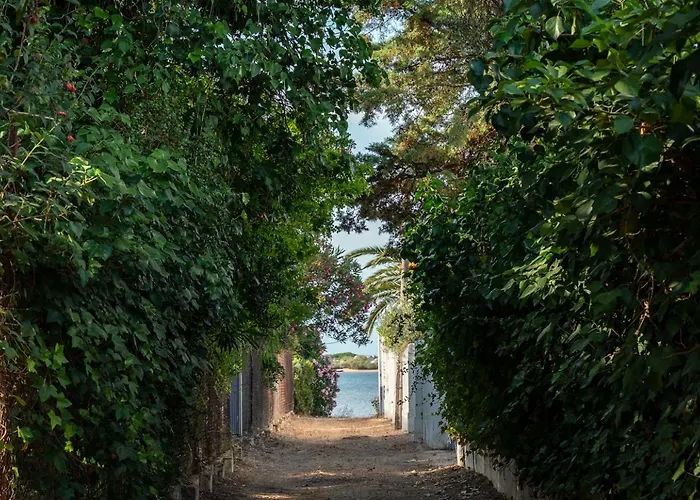 Villa Mar Rompido