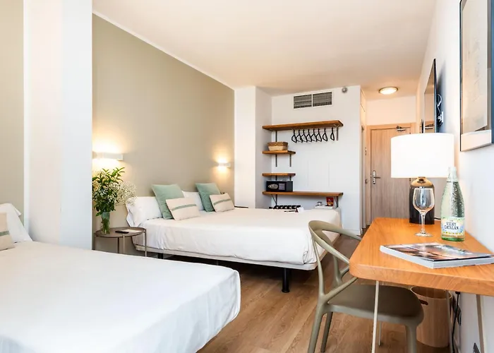 Hotel Patricia Menorca