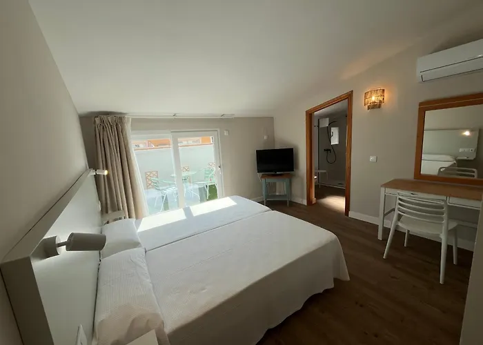 Aparthotel Bahia Pinosol