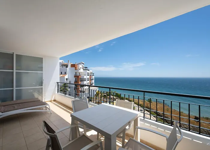 Olée Nerja Holiday Rentals by Fuerte Group