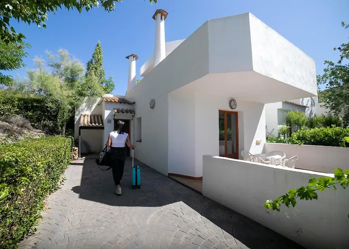 Villa Turística de Laujar de Andarax
