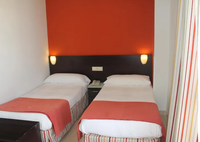 Hotel La Mirada