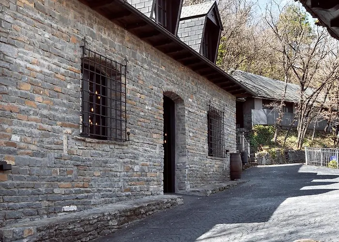 Wecamp Pirineos
