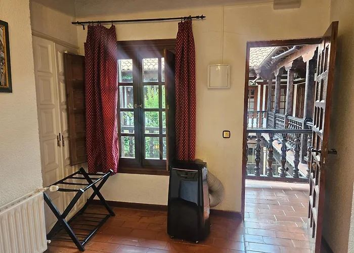 Hosteria Real De Zamora