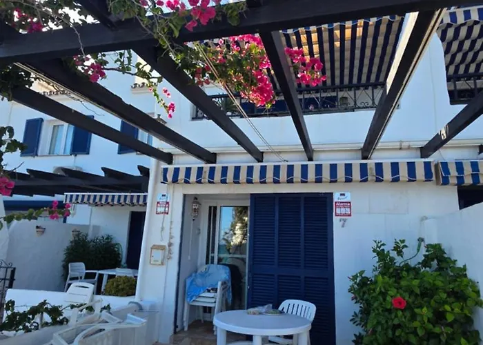 Elena Flat A Little Paradise Right On The Beach