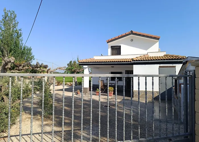 Casa Laura