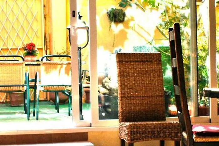 Casa Antiquary