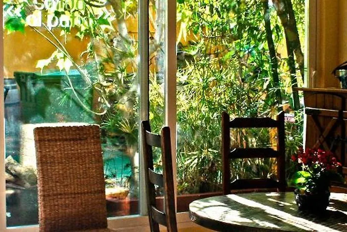 Casa Antiquary