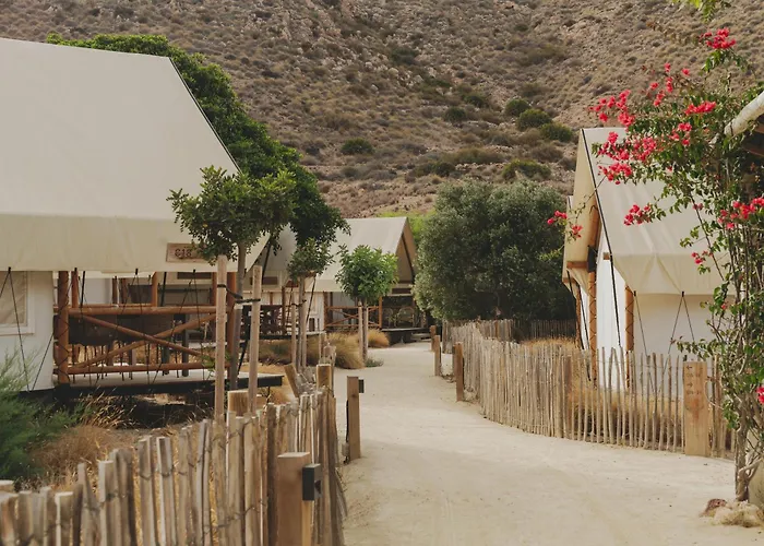 wecamp Cabo de Gata