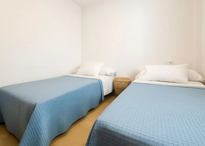 Apartamento Ría Punta Umbría