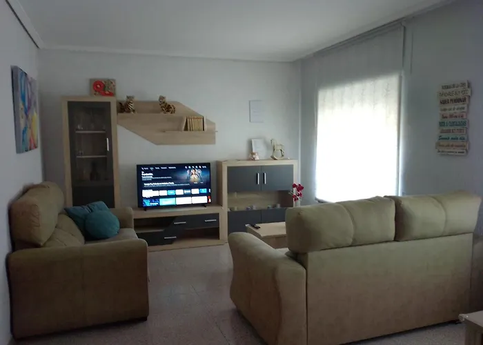 Tu Apartamento Ideal