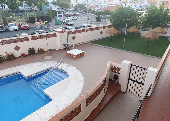 Apartamento en el Portil
