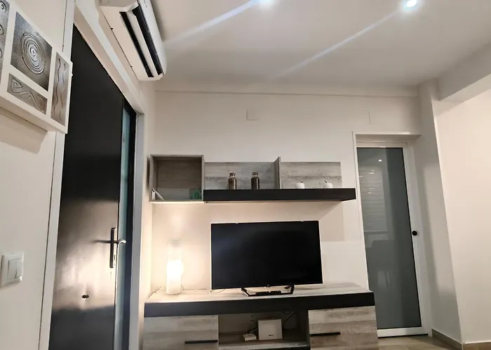 Apartamento Familiar A 100 Mts De La Playa Reformado 2025 Con Wifi