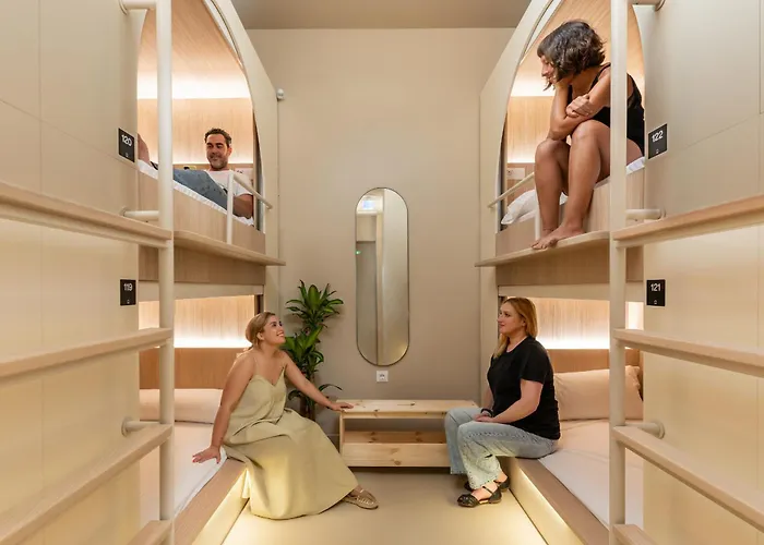 Literal Hostel