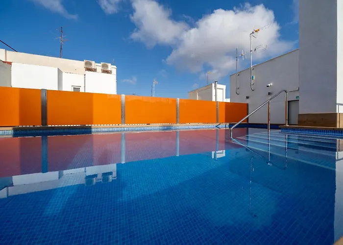 Alicante Smart Accommodation