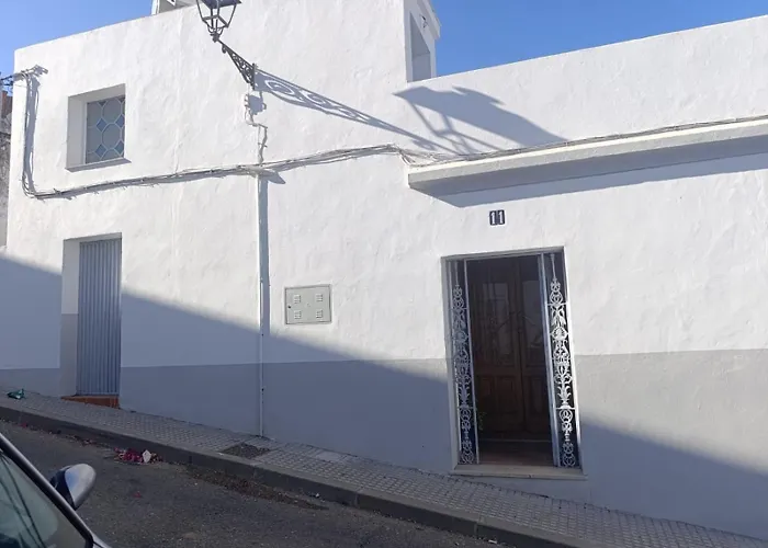Casa en Cádiz
