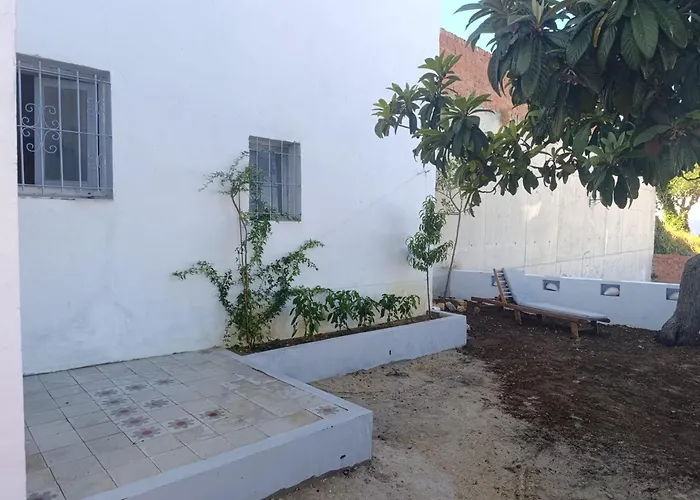 Casa en Cádiz