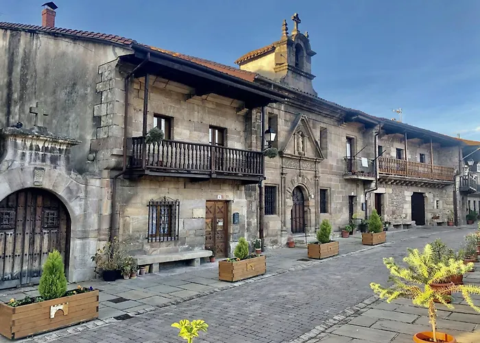 Apartamentos La Guera