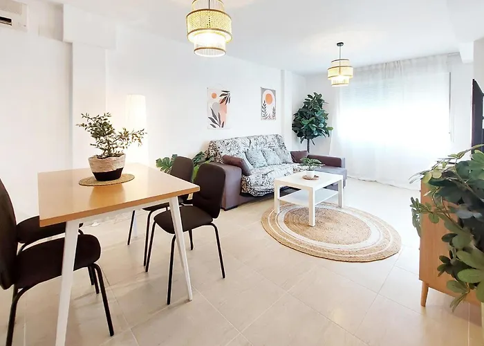 Cozy Apartment In Torreblanca With Swimming Pool