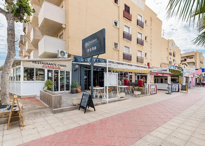 Cabo Roig Apartment