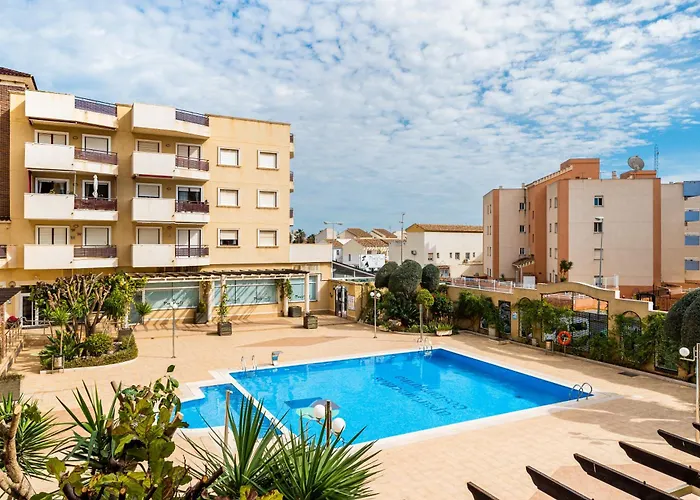 Cabo Roig Apartment