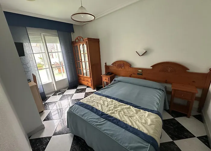 Hotel Mediante