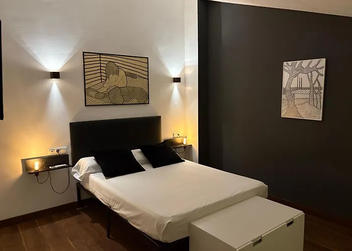 Loft Almagro