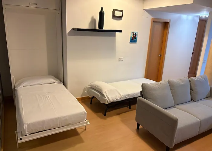 Loft Almagro