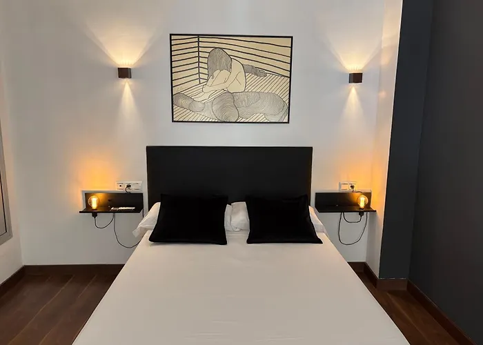 Loft Almagro
