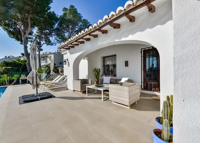 Villas Guzman - Olga