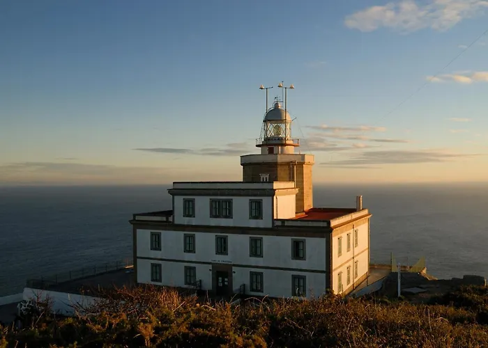 Albergue Mar de Rostro