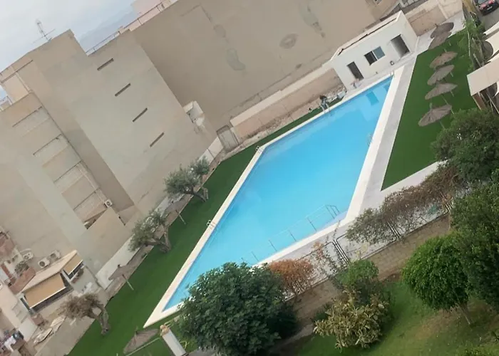Piso Vacacional