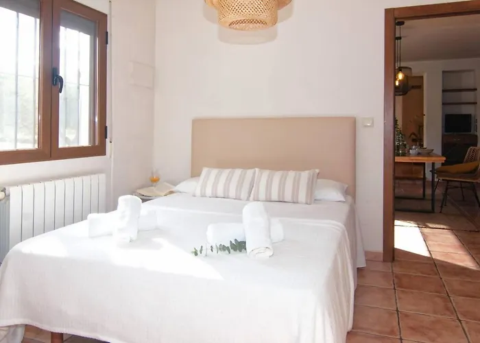 Finca Les Oliveres