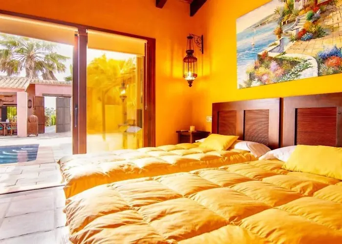 Casa Rosa Boutique Home