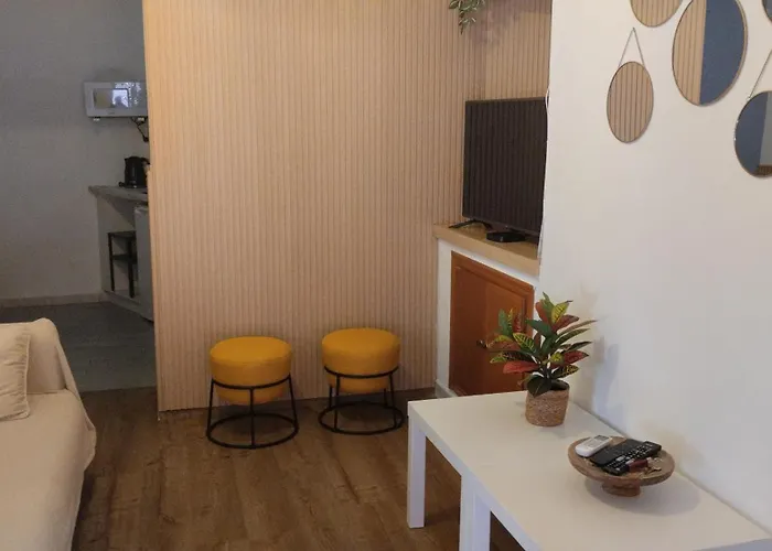 La Casita de Mari