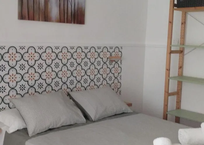 La Casita de Mari