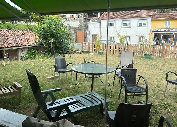 Hostel Azul Cielo