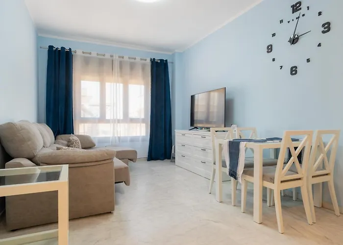 Luxsevilla Moderno Piscina Parking