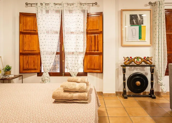 La Petite Maison De Nadette 2