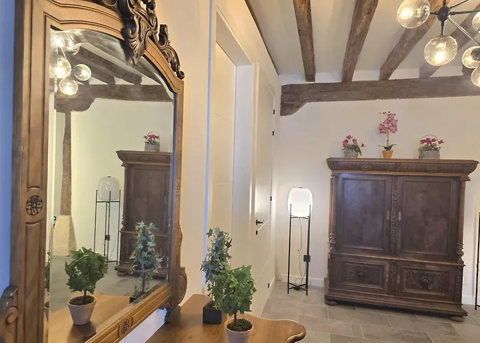 Casa de Postas - Nuevo establecimiento