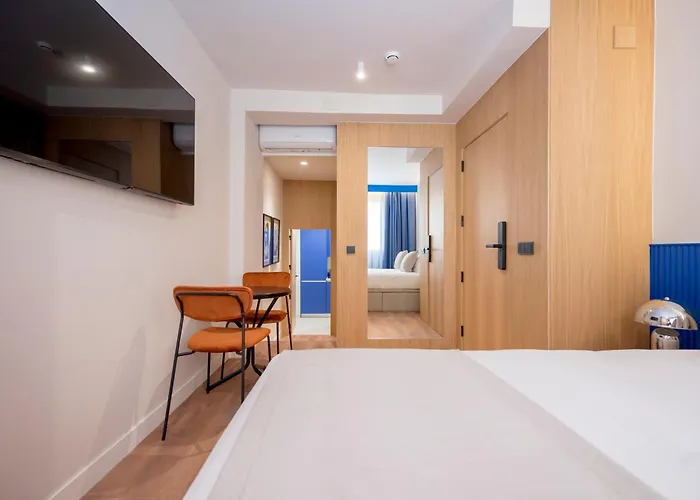 Iconic Suites