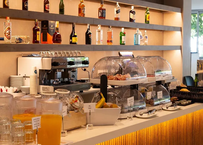 Hotel Calella By Beatriz Hoteles