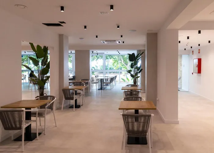Hotel Calella By Beatriz Hoteles