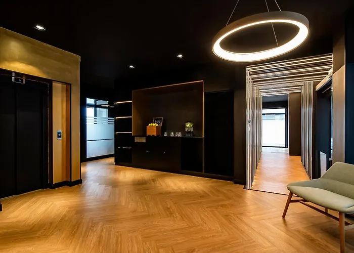 Hotel Puerto de la Luz by Pierre&Vacances