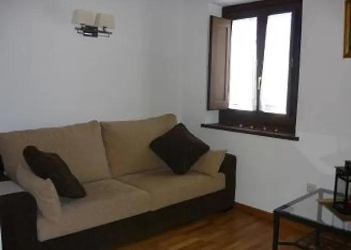 Apartamento Isona En Pirineo