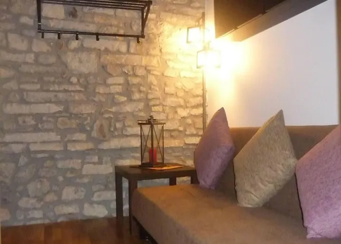 Apartamento Isona en Pirineo
